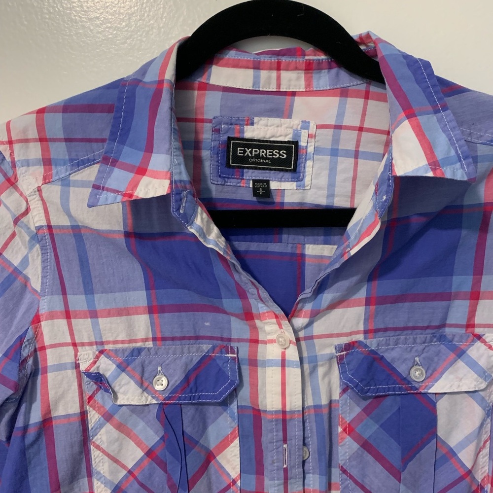 Express original . - Picture 2 of 3